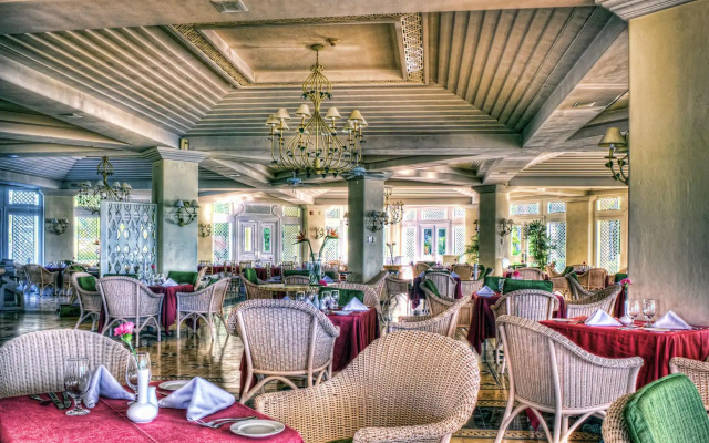 Pueblo Bonito Emerald Bay Resort & Spa - All Inclusive