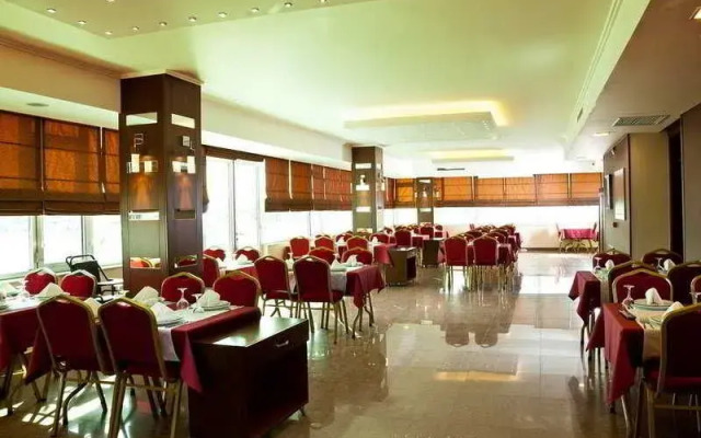 Elit Class Residence