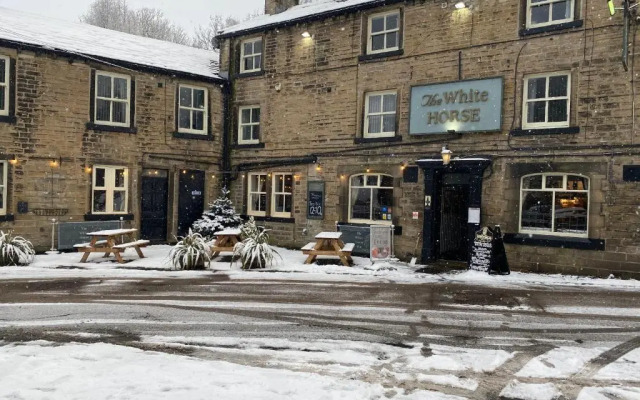 The White Horse Inn