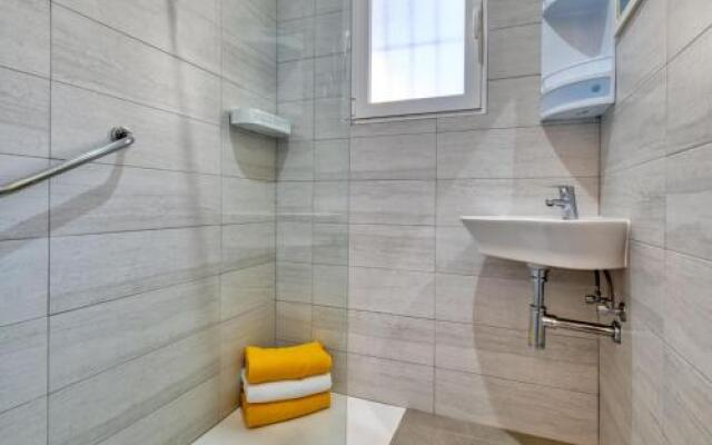 Holiday Home Flamenc