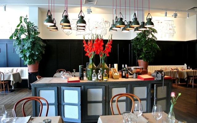 Rose Hotel Het Park, Sonder by Marriott Bonvoy