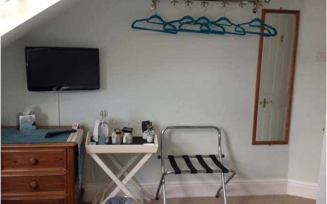 Bowen House - Guest house