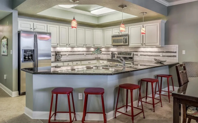 The Moorings Unit 212