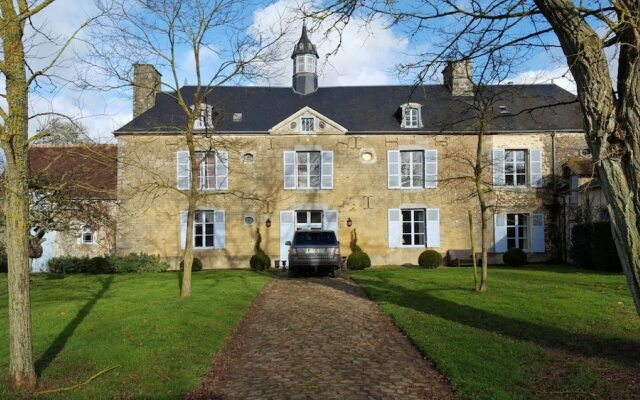 Le Domaine de Cordey