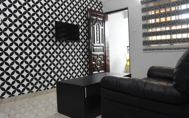 The Agore Hotels and Suites