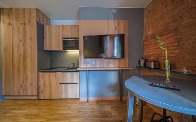 Loft Apartments Griboedova