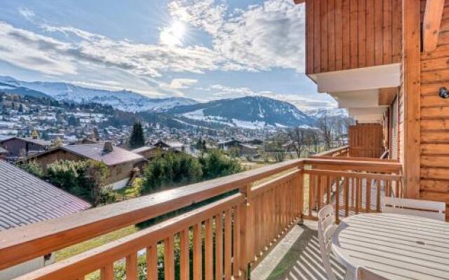 Apartment Allee sous Allard