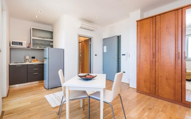 Amazing Home in Lovran With Wifi and 0 Bedrooms