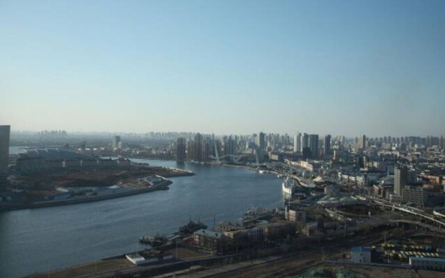 Jinlan Apartment - Baolongcheng Branch