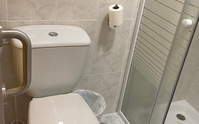 Maravilloso Apartamento Cerca Campo Golf