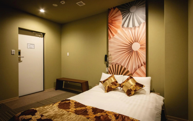 Design Hotel Blax