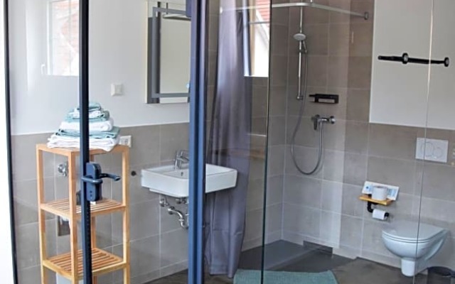 Herberge Bärenschenke