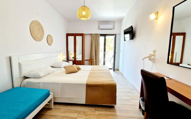 Sunset Beach Hotel
