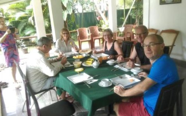 Green Lanka Family Resort