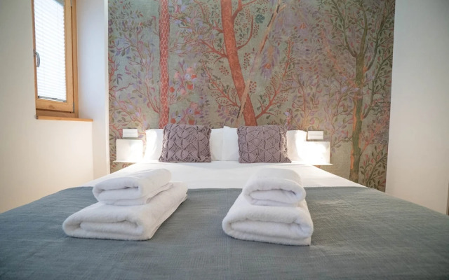 Smartr Madrid Gran Vía Apartments