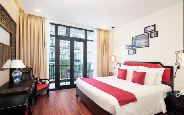 Hadana Boutique Resort Hoi An