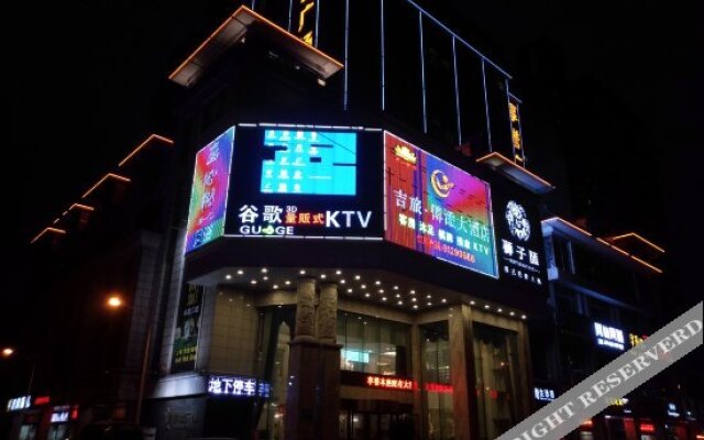 Jilv Zuntian Hotel