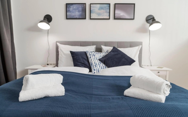 Luxury Suite Renngasse by ichbucheAT