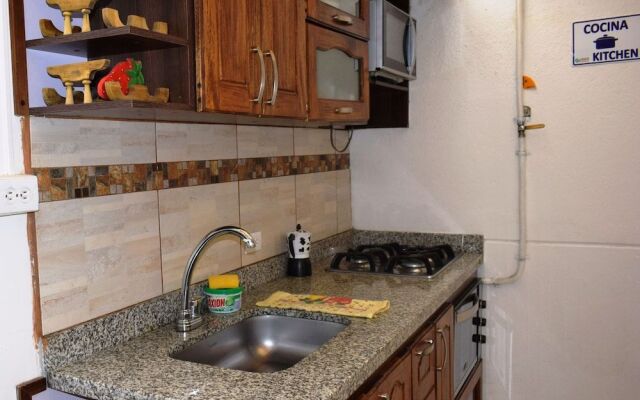 Hostal Casa Nostra