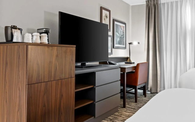 Country Inn & Suites by Radisson, Winnipeg, MB