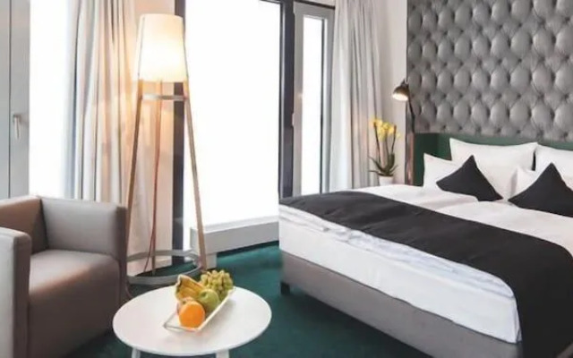 Pandion Boardinghouse