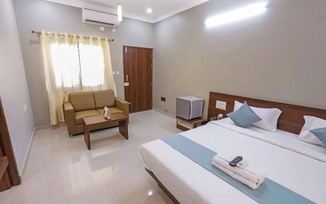 Gateway Suites
