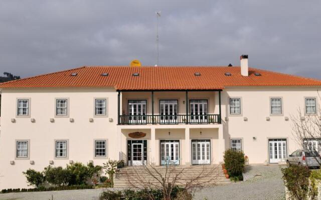 Hotel Rural Flor do Monte