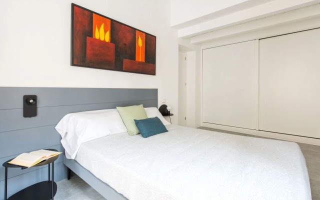 Politeama Apartments