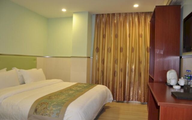 Md Quality Hotel