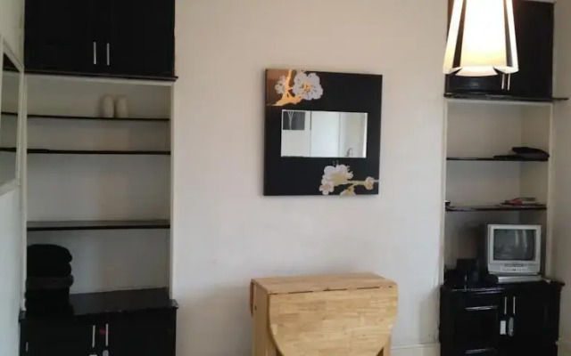 Talgarth Apartment