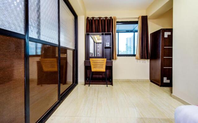 Hotel Rajdeep Inn