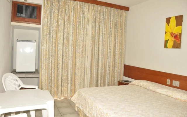 Quiriri Park Hotel