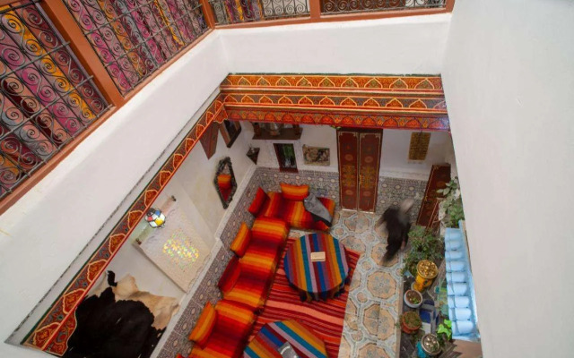 Dar Enouina