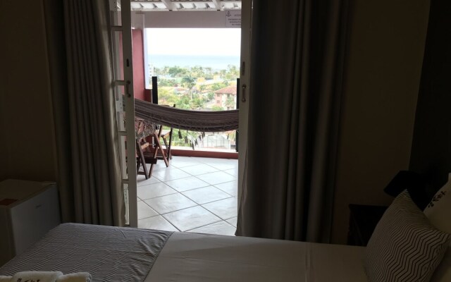 Pousada Vista Dell Mar