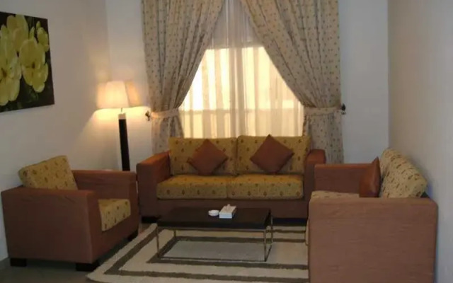 Bavaria City Suites Al Qusais
