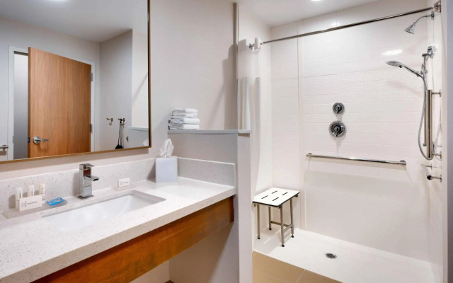 Fairfield Inn & Suites Rockport