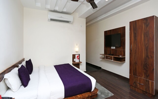 OYO 15475 Hotel 360 Degree Resort