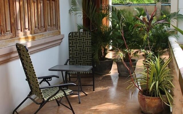 Sangker Villa