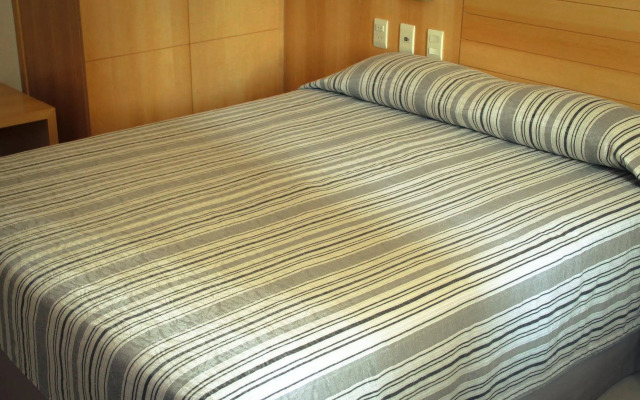 Hotel Atlantico Tower