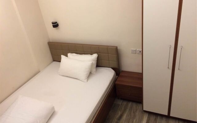 Tong Luo Wan Hostel