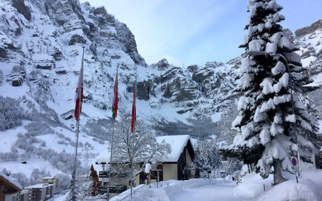 Ringstrasse  - Two Bedroom