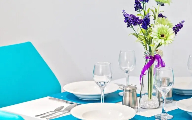 Metro Service Apartments Peterborough
