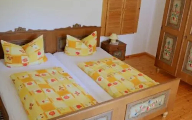 Bergbauernhof Trojer