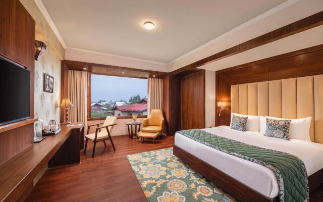 WelcomHeritage Grand Srinagar