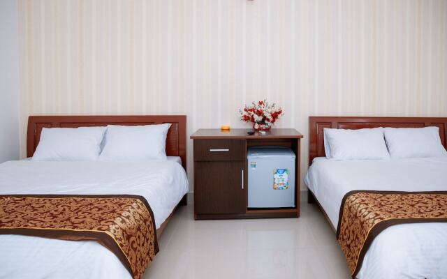 Tien Chau Hotel Da Lat