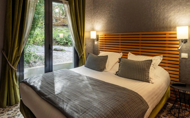 Best Western Plus Hotel de la Regate