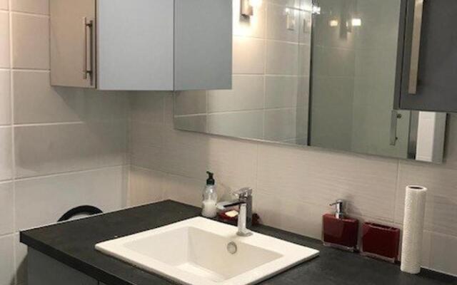 Appartement Le Barcarès, 3 pièces, 6 personnes - FR-1-81-492