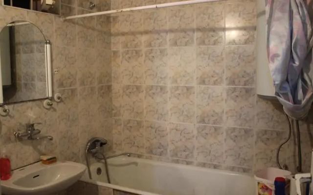 Guest House On Asatiani