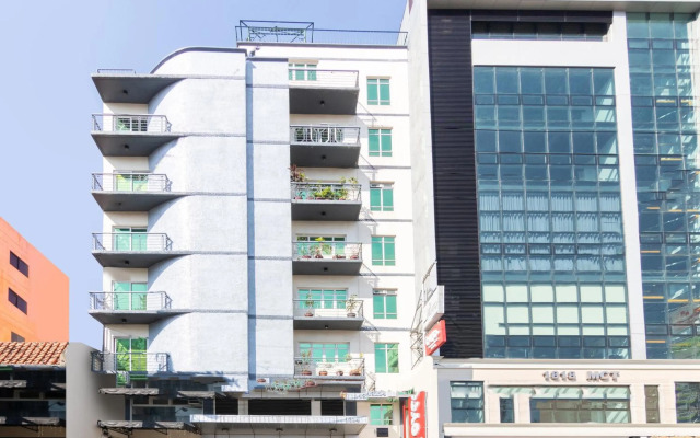 Orange Nest Hotel