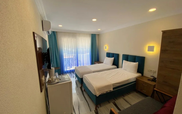 Garden Butik & Apart Hotel Akbuk